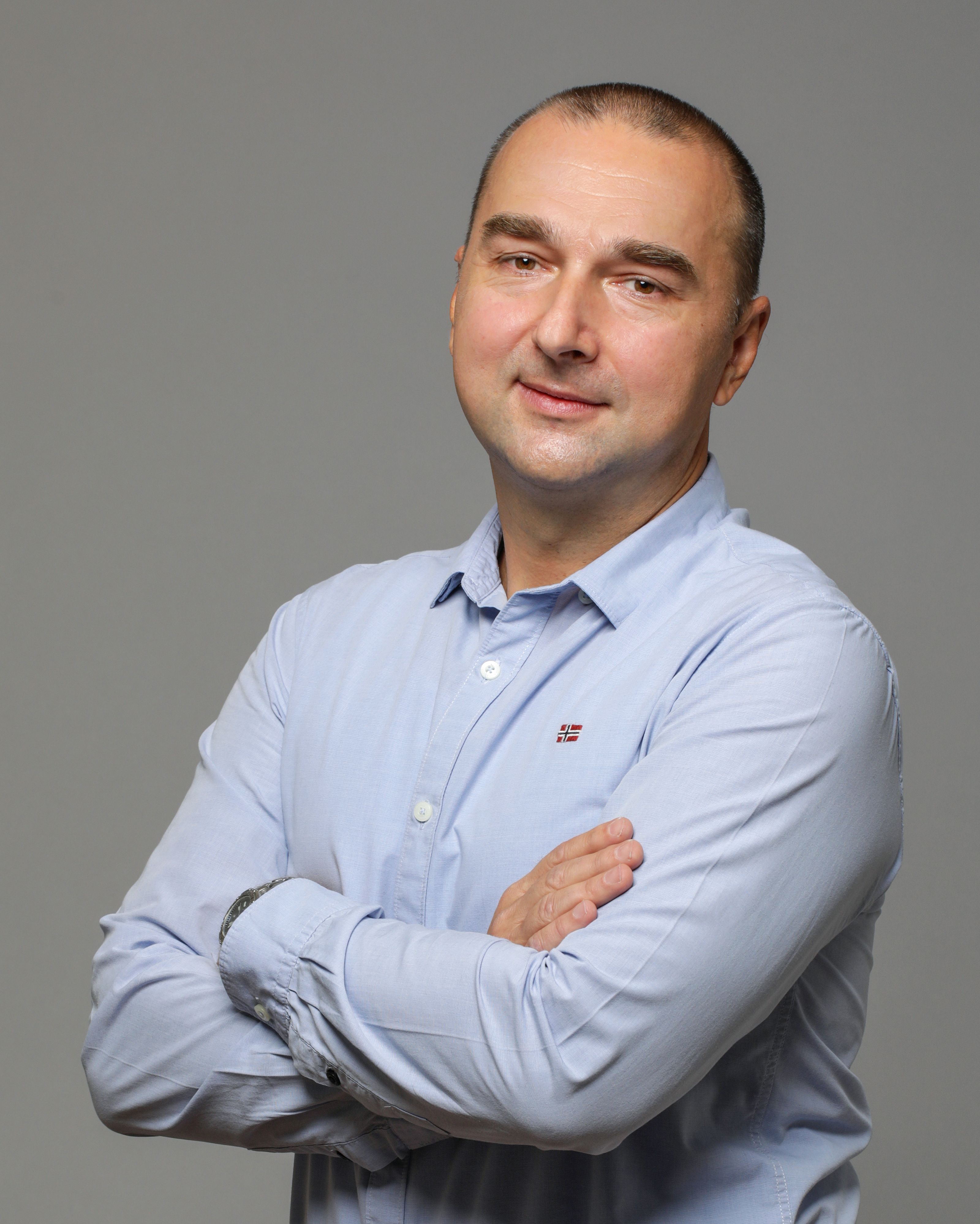 prof. dr. sc. Igor Lacković